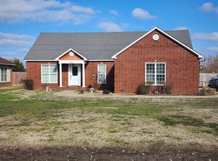 1261 Midway Rd, Walnut Ridge, AR 72476