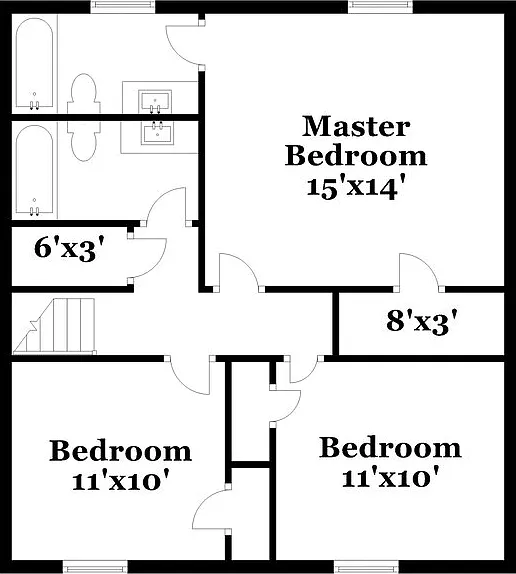 3531 Weathered Wood Dr — Photo 3