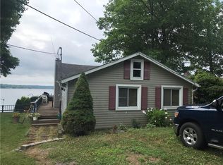 6467 Bonnie Castle Rd, Wolcott, NY 14590