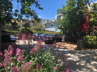 2018 6th St #B, Berkeley, CA 94710