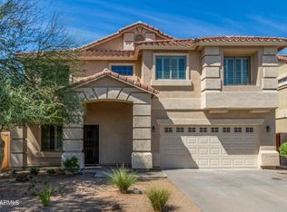 7622 S 69th Dr, Laveen, AZ 85339