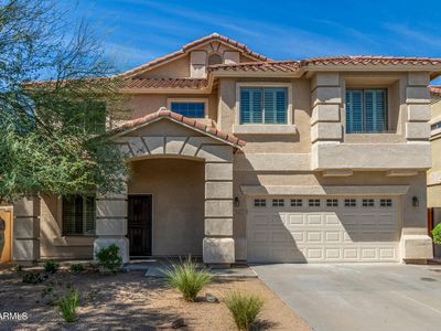 7622 S 69th Dr, Laveen, AZ, 85339