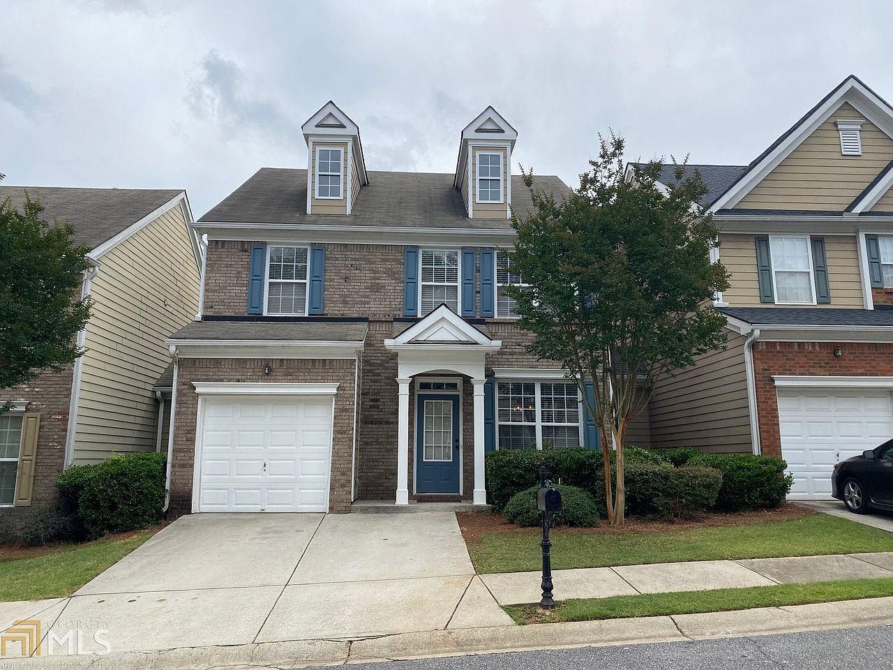 1535 Park Grove Dr, Lawrenceville, GA 30046 Zillow