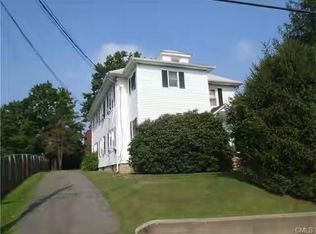 80 Mayflower Ave #1, Stamford, CT 06906