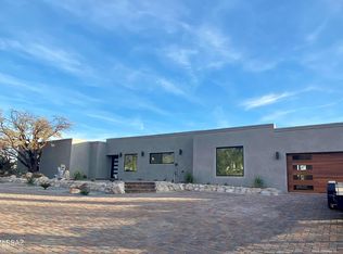 4960 E Placita Alisa, Tucson, AZ 85718