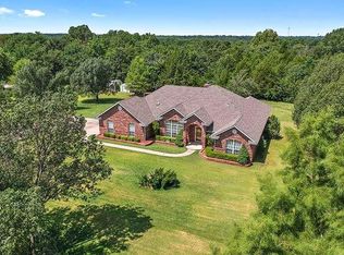 175 Houser Dr, Choctaw, OK 73020