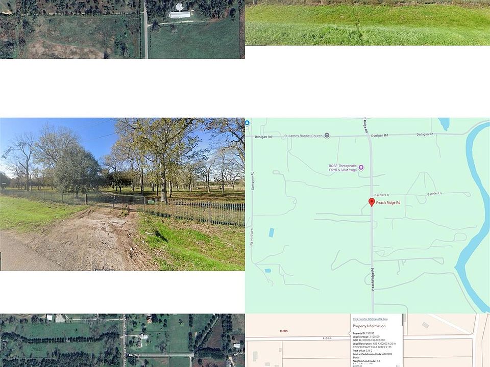1st image of 0 Peach Ridge Rd