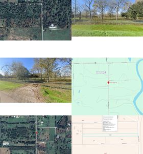 0 Peach Ridge Rd, Brookshire, TX, 77423