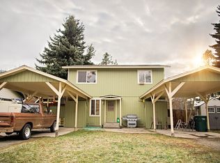 1504 E Stiner Ave, Coeur D Alene, ID 83815