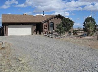 29 Salida Del Sol Trl, Edgewood, NM 87015