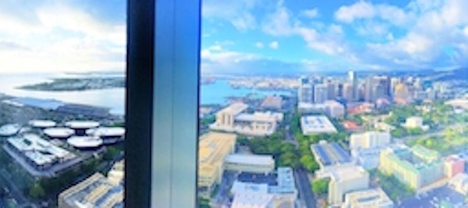 Views from unit Living Room vista