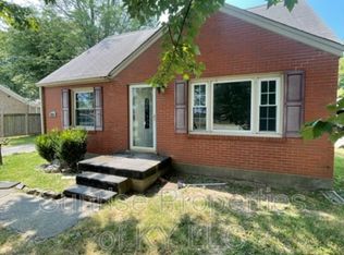 4814 Westside Dr, Louisville, KY 40219