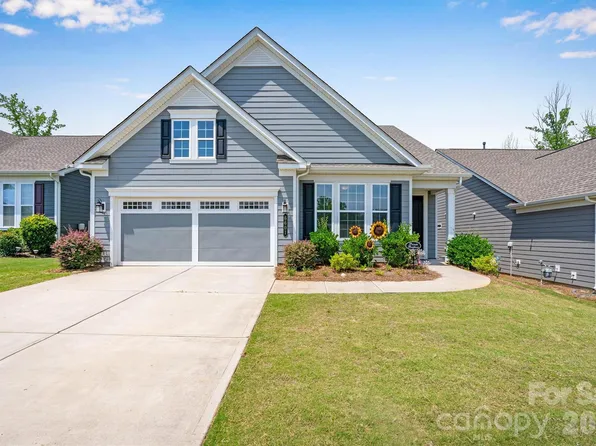 6601 Good News Dr, Charlotte, NC 28215