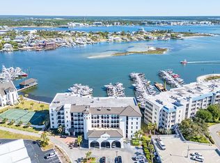 3564 Bayou Rd #101, Orange Beach, AL 36561