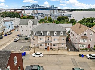 84 Danforth St, Fall River, MA 02720