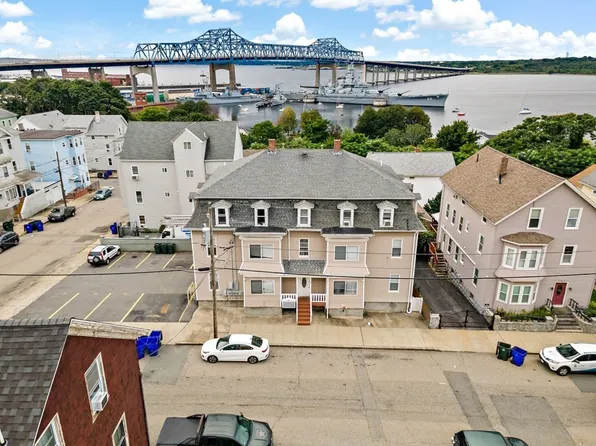 84 Danforth St, Fall River, MA 02720