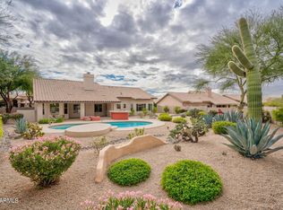 4668 E Palo Brea Ln, Cave Creek, AZ 85331