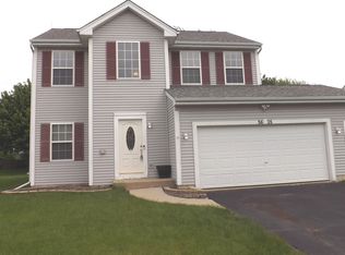 5635 Savoy Dr, Lake In The Hills, IL 60156