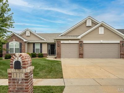 1113 Renfrew Ln S, O'Fallon, MO, 63366