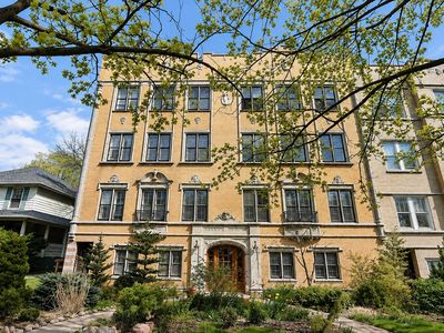 1928 W Morse Ave APT 3W, Chicago, IL, 60626