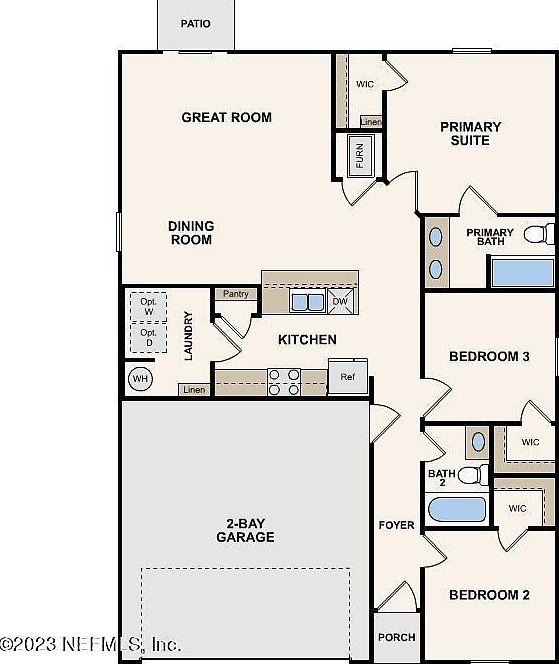 2nd image of 595 INDEPENDENCE Drive