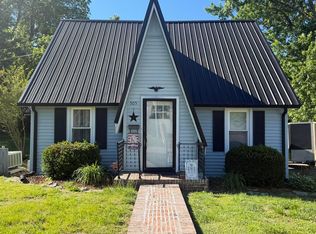 505 Water St, Scottsville, KY 42164