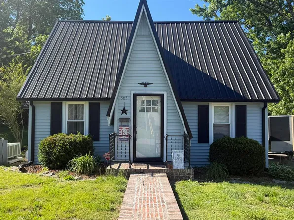 505 Water St, Scottsville, KY 42164