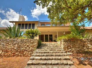 24600 Lake View Dr, Spicewood, TX 78669