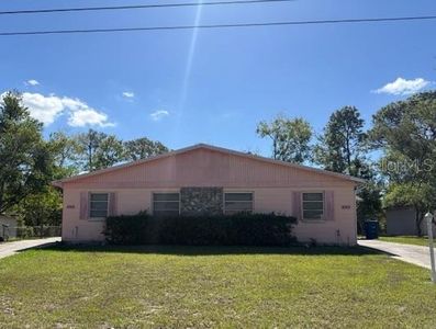10304 Chalmer St, Spring Hill, FL, 34608