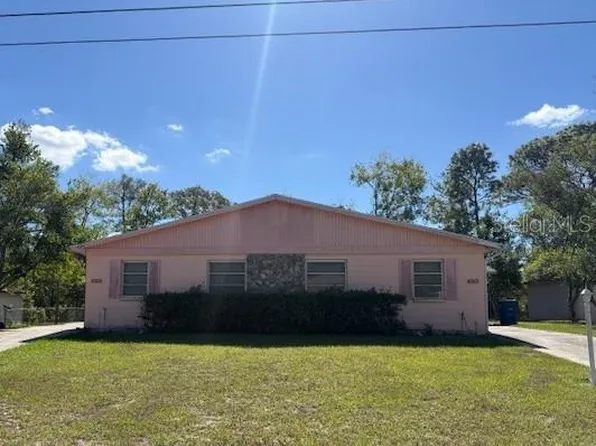 10304 CHALMER STREET, SPRING HILL, FL 34608