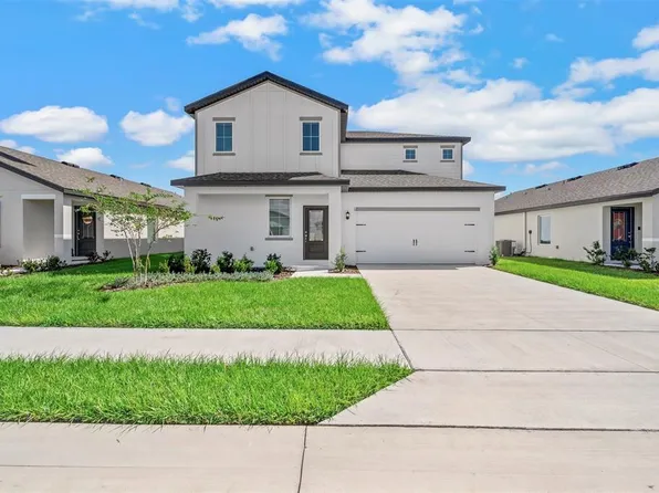 1783 White Elephant Loop, Winter Haven, FL 33884