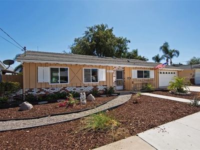 9617 Frascati Way, Santee, CA, 92071