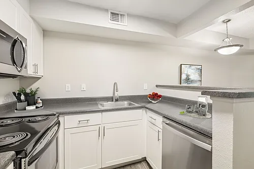 Foothills Park Photo 1