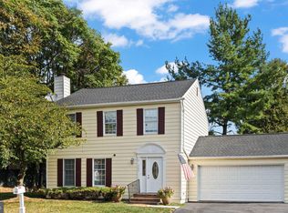 2308 Brandywine Dr, Harrisburg, PA 17110