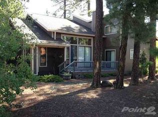 2843 Oak Cir, Pinetop, AZ 85935