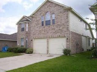 2119 Kashmere Spring Ln, Fresno, TX 77545