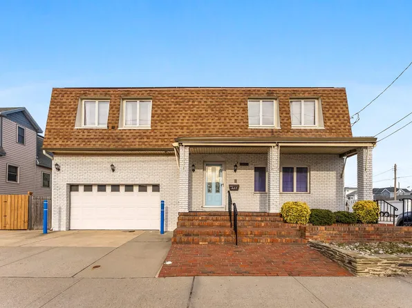 407 W Spruce Ave, North Wildwood, NJ 08260