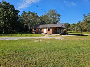 515 Abney Pl, Monetta, SC 29105