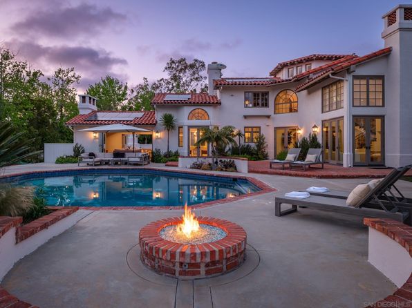 14910 Rancho Nuevo, Del Mar, CA 92014