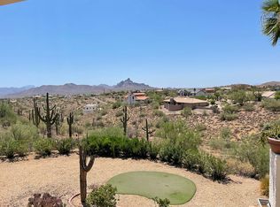 16211 E Kingstree Blvd, Fountain Hills, AZ 85268