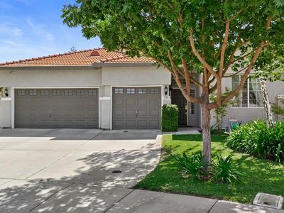 586 Whitney Ct, Tracy, CA, 95377