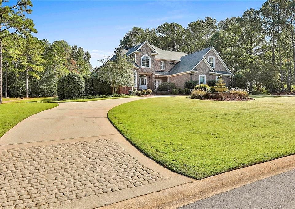395 Arbor Springs Plantation Dr, Newnan, GA 30265 MLS 7300387 Zillow