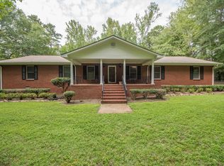 141 Fletcher Ford Rd, Fayetteville, GA 30215