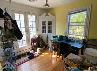 43 Sherman St #B, Cambridge, MA 02138