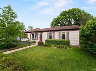 519 Dalhart Ave, Romeoville, IL 60446