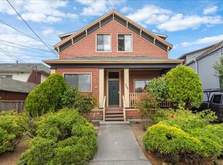 537 Central Ave APT A, Alameda, CA 94501