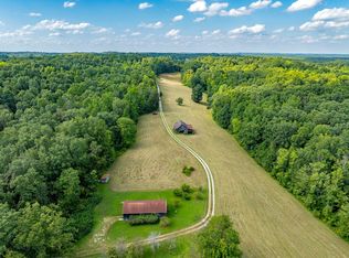 1195 Hoop Rd, Wellington, KY 40387