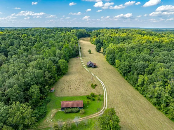 1195 Hoop Rd, Wellington, KY 40387