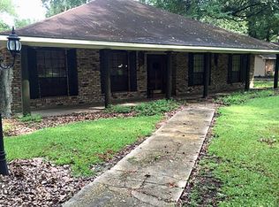 5470 Rue Dubois, Jarreau, LA 70749