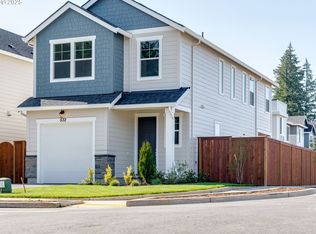 532 SW 23rd St, Battle Ground, WA 98604